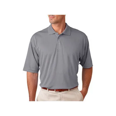 UltraClub Mens Cool-N-Dry Sport Polo