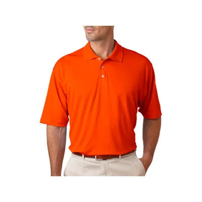 UltraClub Mens Cool-N-Dry Sport Polo