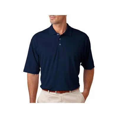 UltraClub Mens Cool-N-Dry Sport Polo
