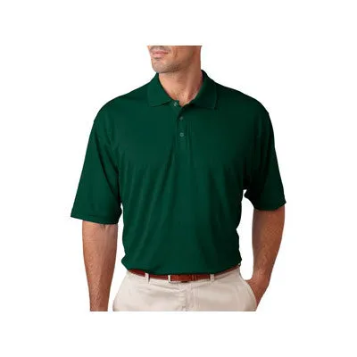UltraClub Mens Cool-N-Dry Sport Polo
