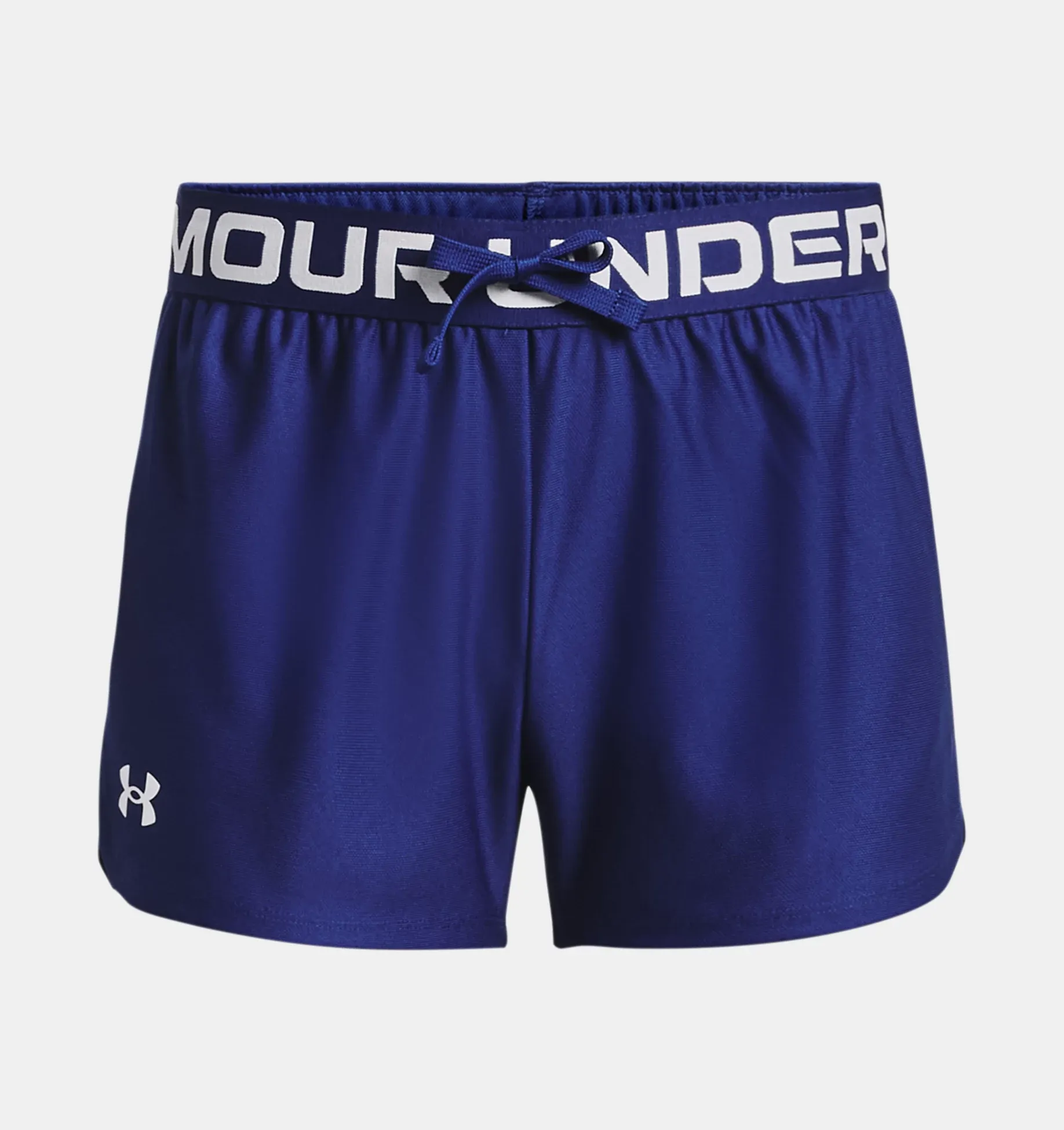 Under Armour Girls' UA Play Up Shorts
