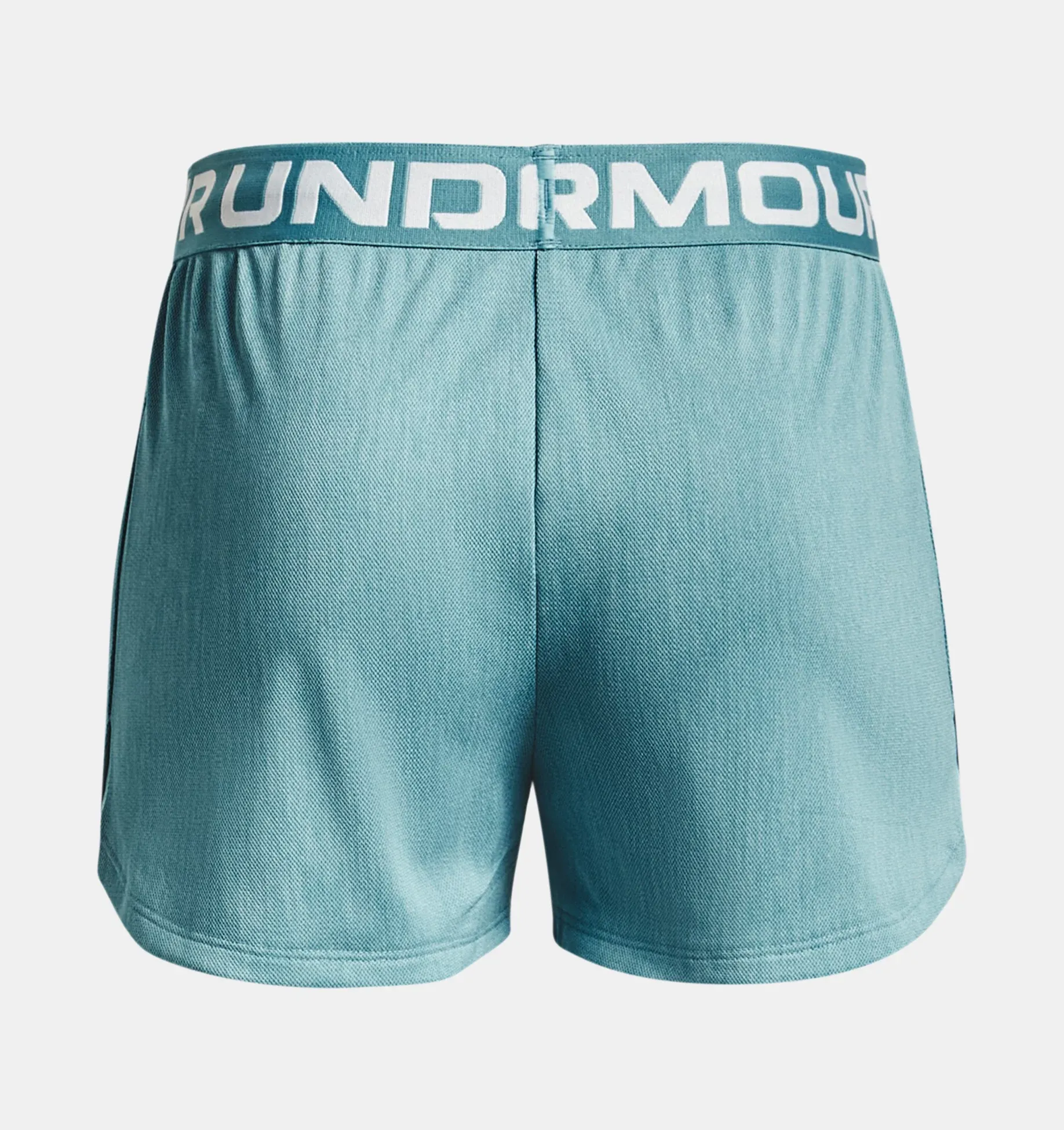 Under Armour Girls' UA Play Up Twist Shorts