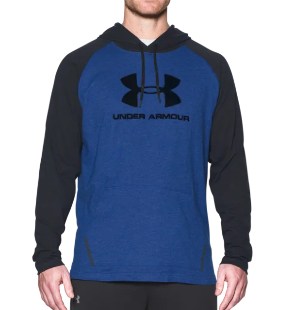 Under Armour Men's Sportstyle Hoodie