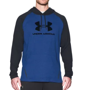 Under Armour Men's Sportstyle Hoodie