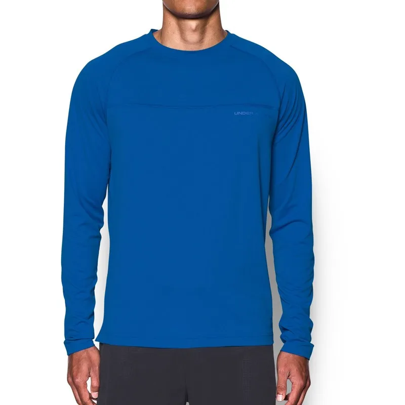 Under Armour Men's Sunblock Long Sleeve