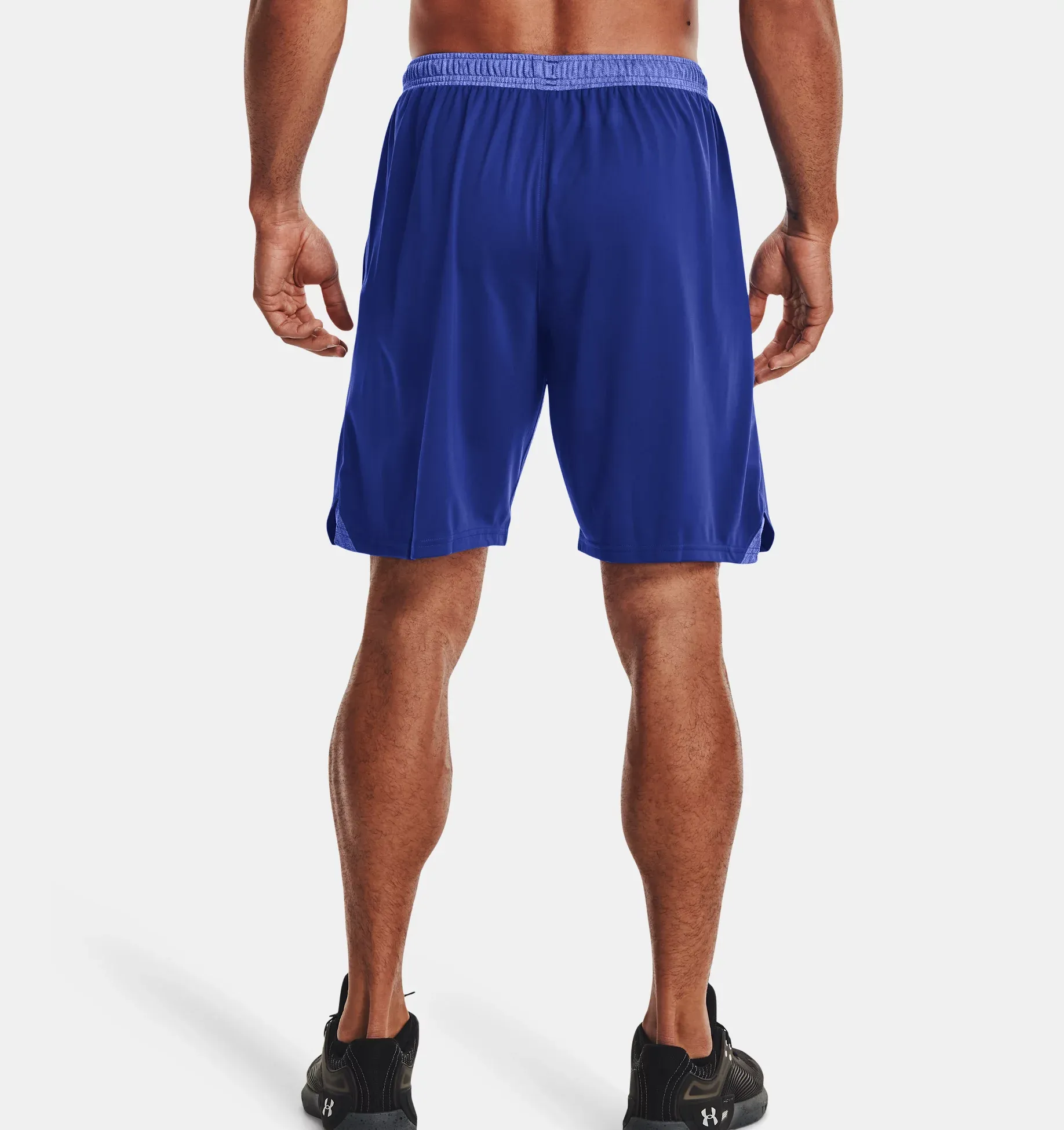 Under Armour Men's UA Locker 9" Pocketed Shorts