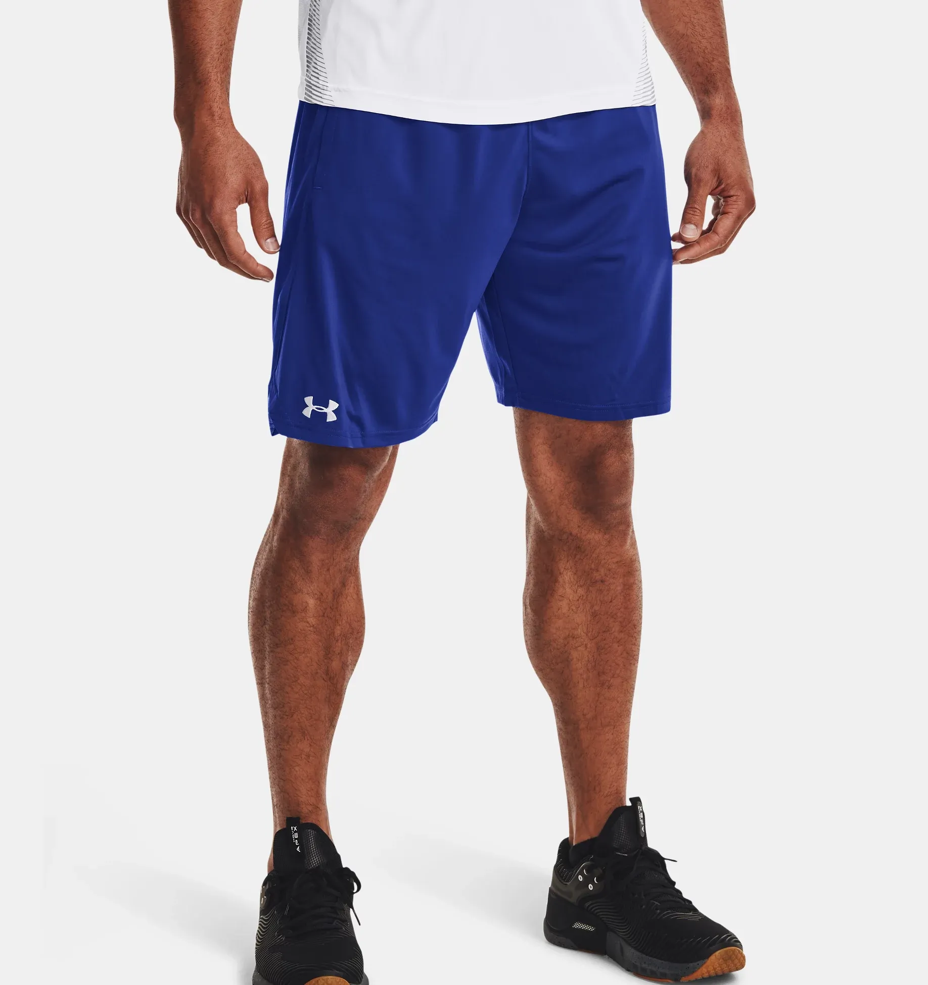 Under Armour Men's UA Locker 9" Pocketed Shorts