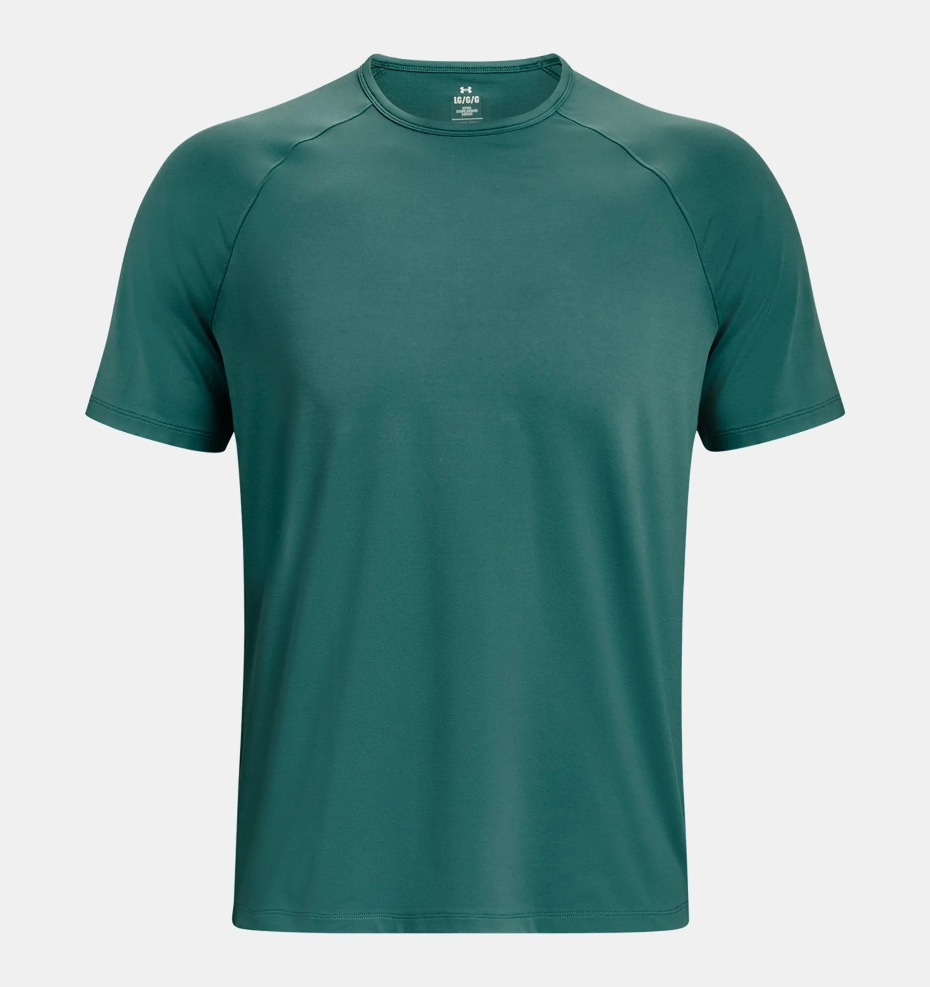 Under Armour Men's UA Meridian Short Sleeve