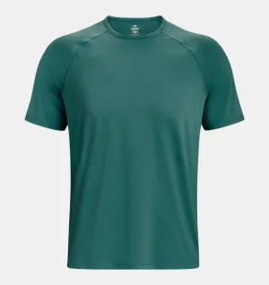 Under Armour Men's UA Meridian Short Sleeve