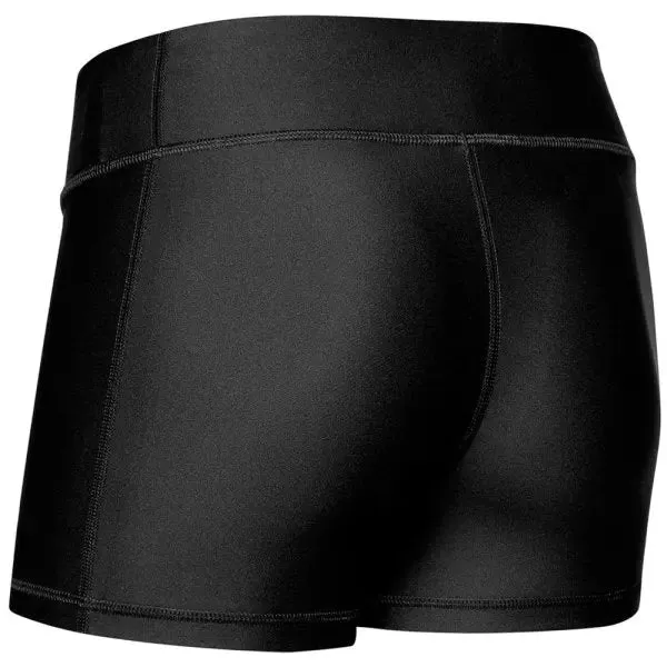 Under Armour Women's Team Shorty - 3" Inseam