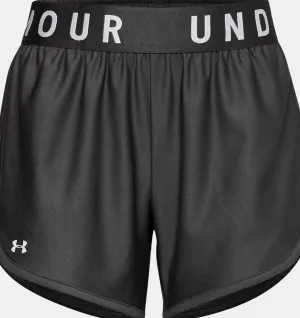 Under Armour Women's UA Play Up 5" Shorts
