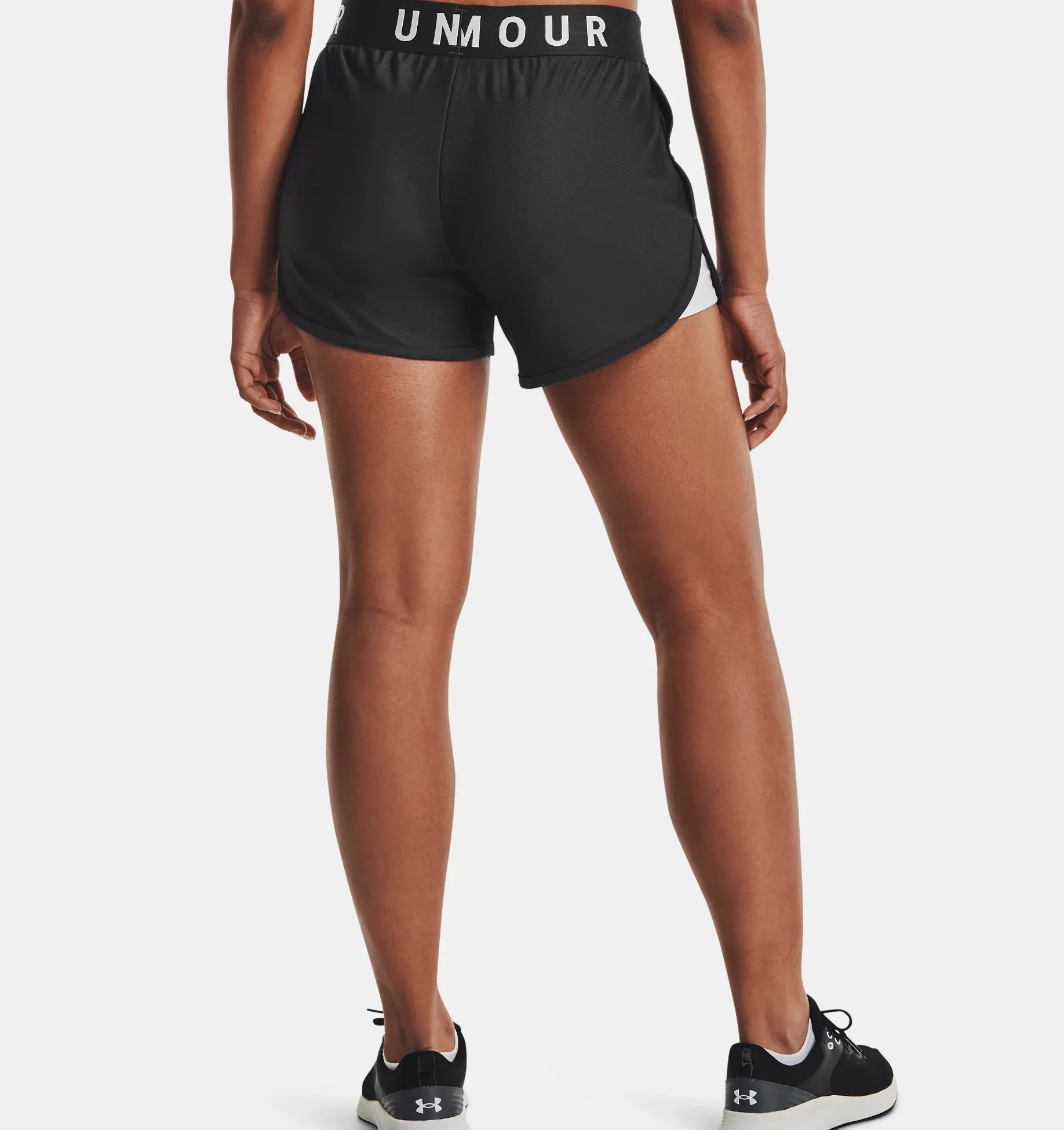 Under Armour Women's UA Play Up 5" Shorts