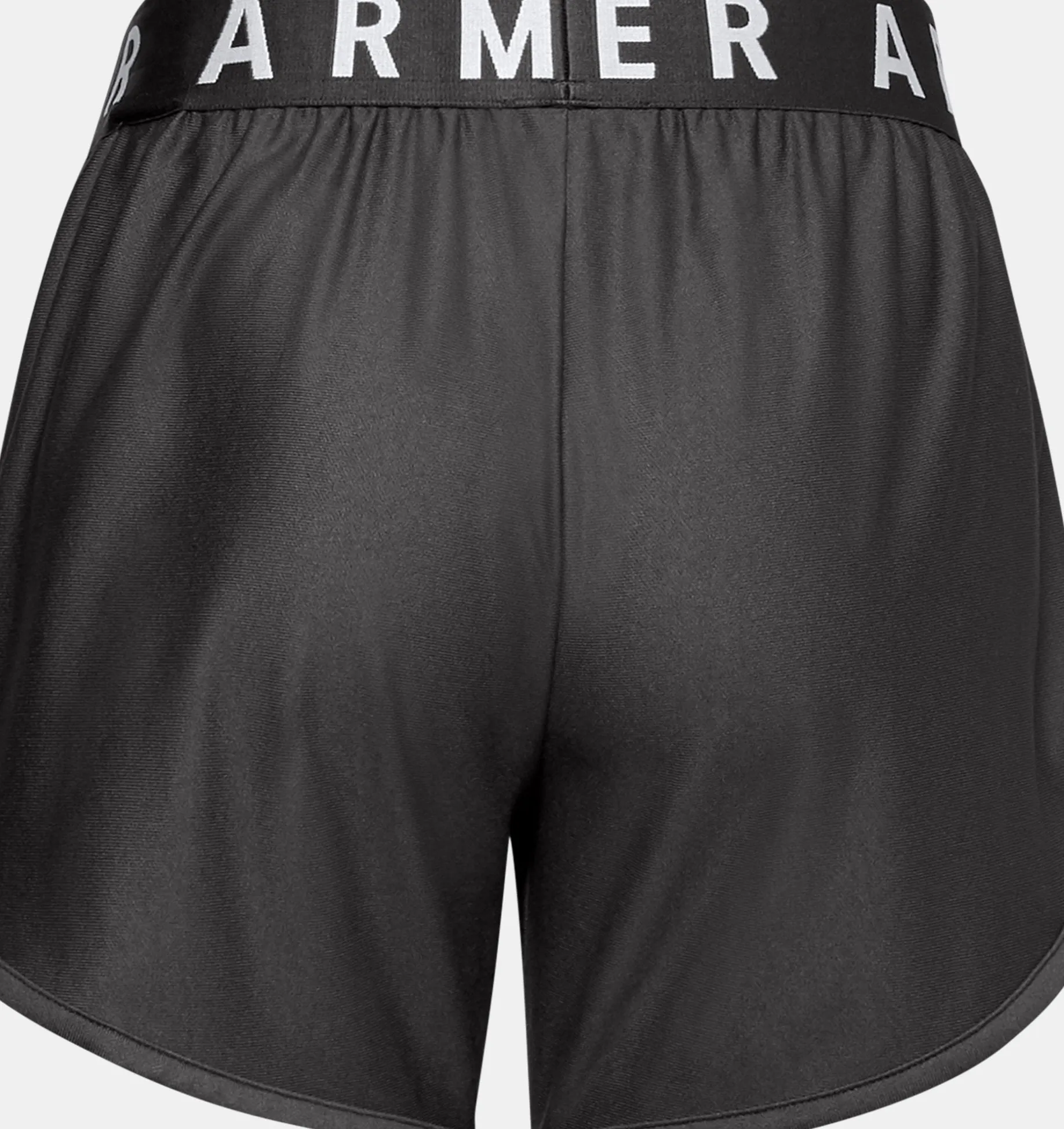 Under Armour Women's UA Play Up 5" Shorts
