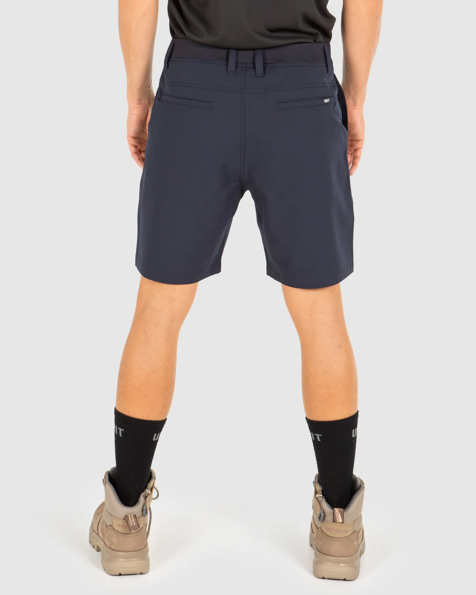 UNIT Flexlite Work Shorts