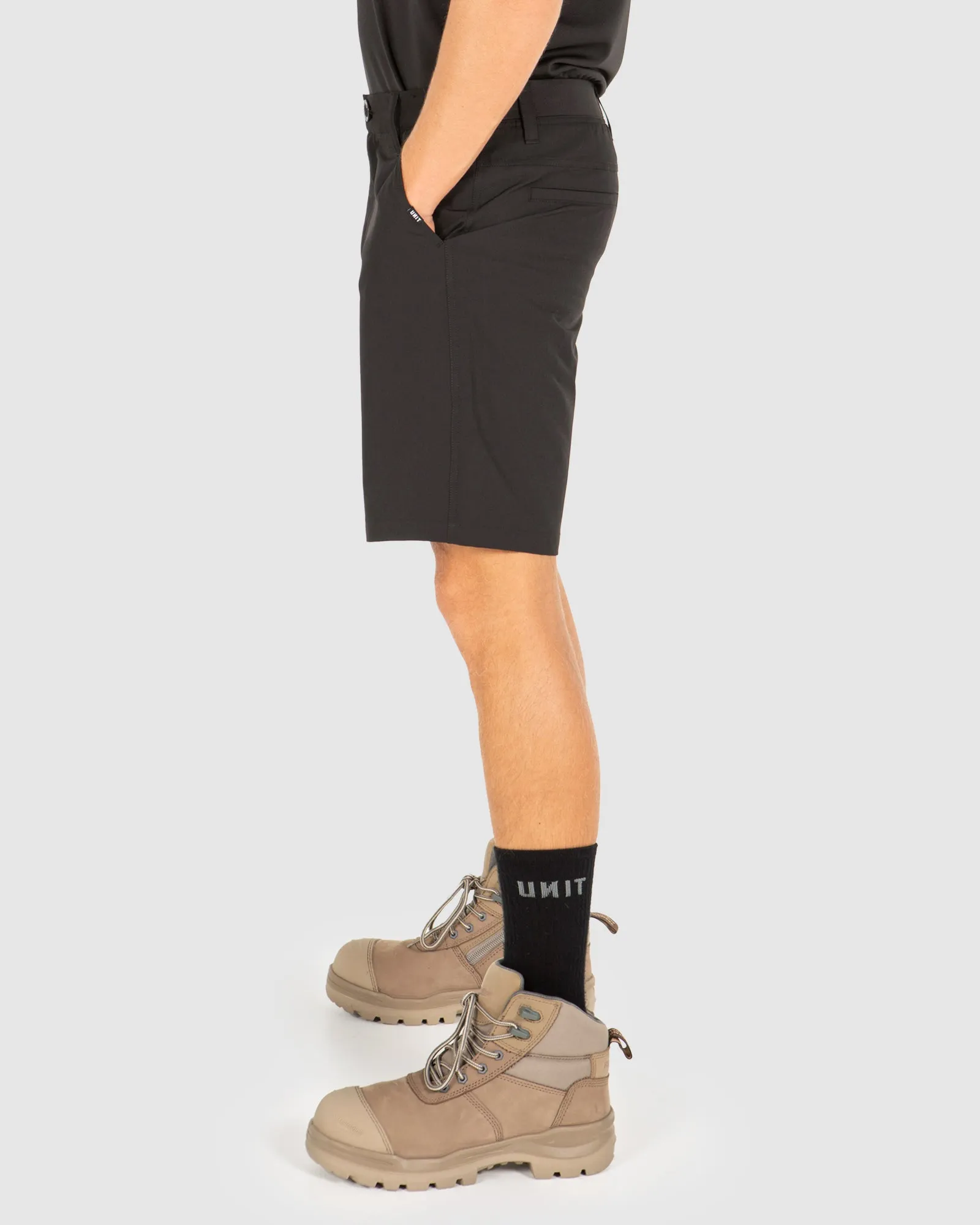 UNIT Flexlite Work Shorts