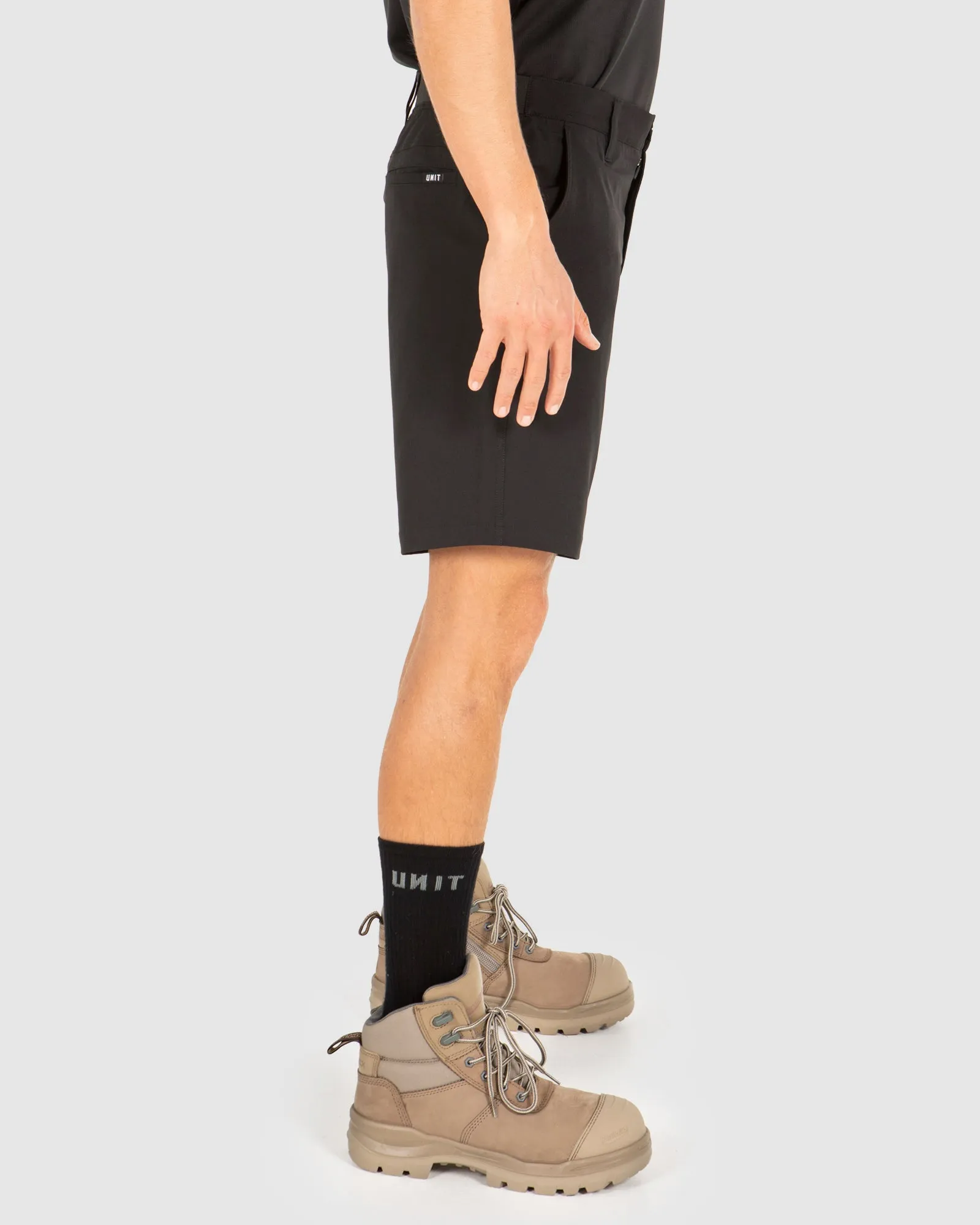 UNIT Flexlite Work Shorts