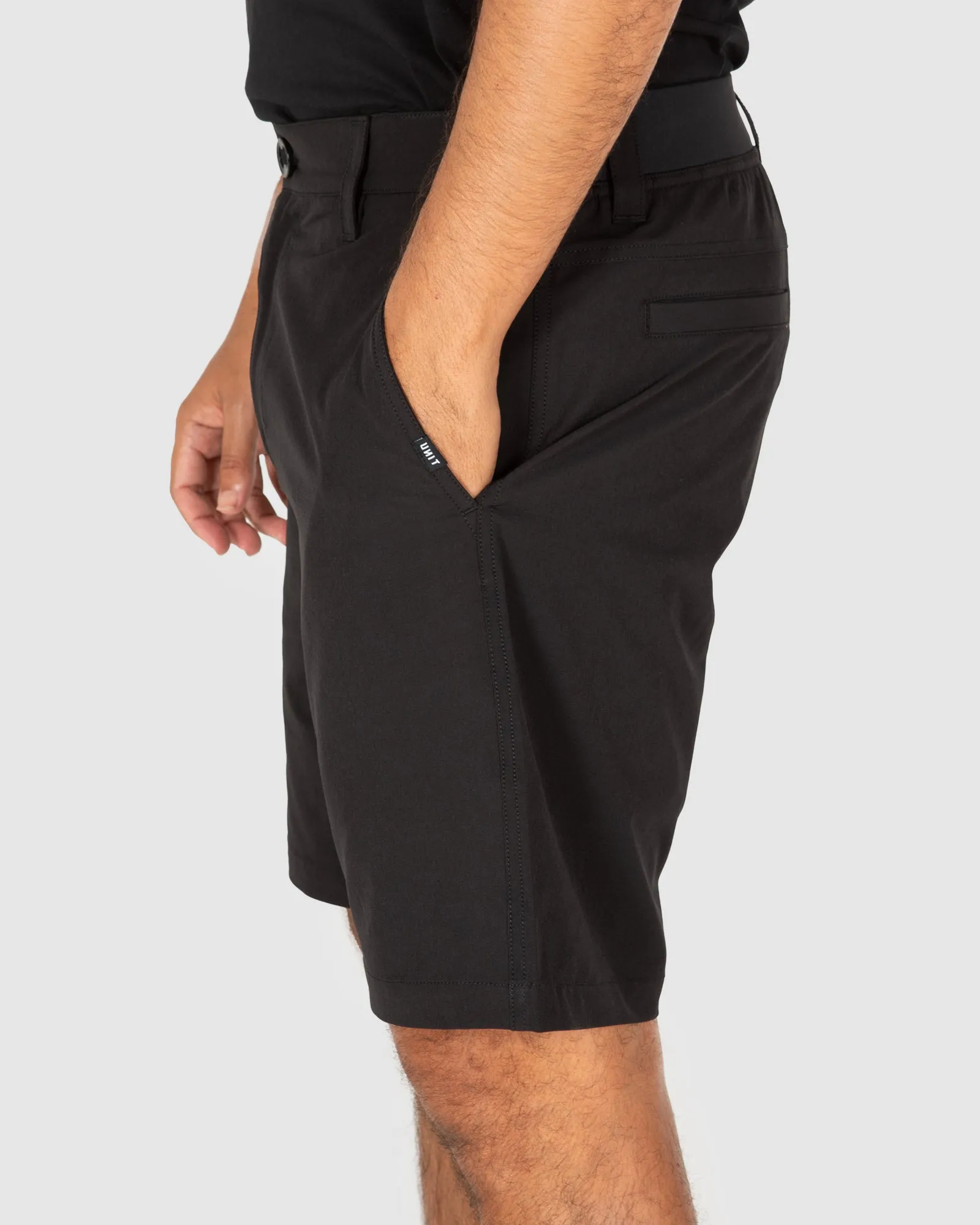UNIT Flexlite Work Shorts