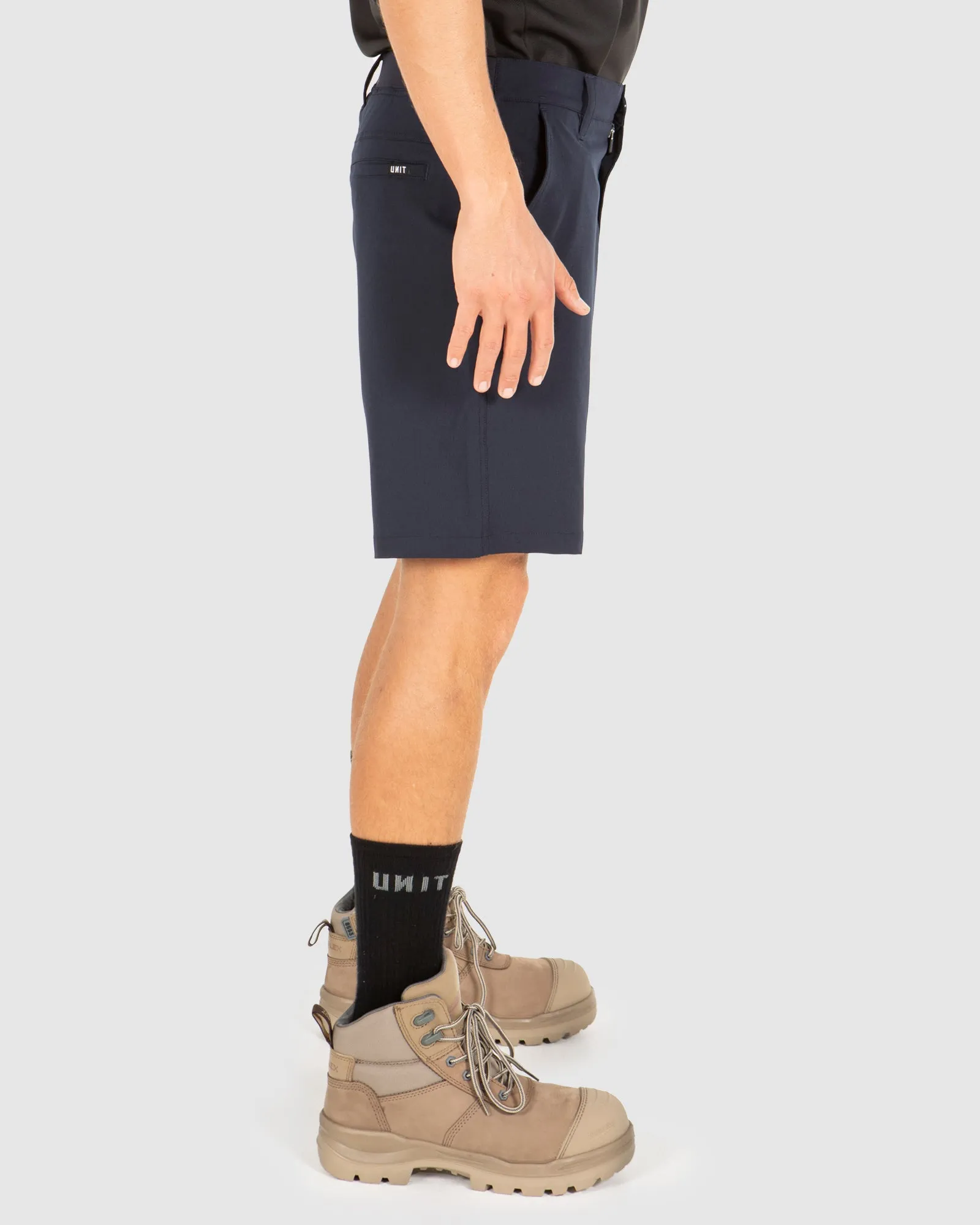 UNIT Flexlite Work Shorts