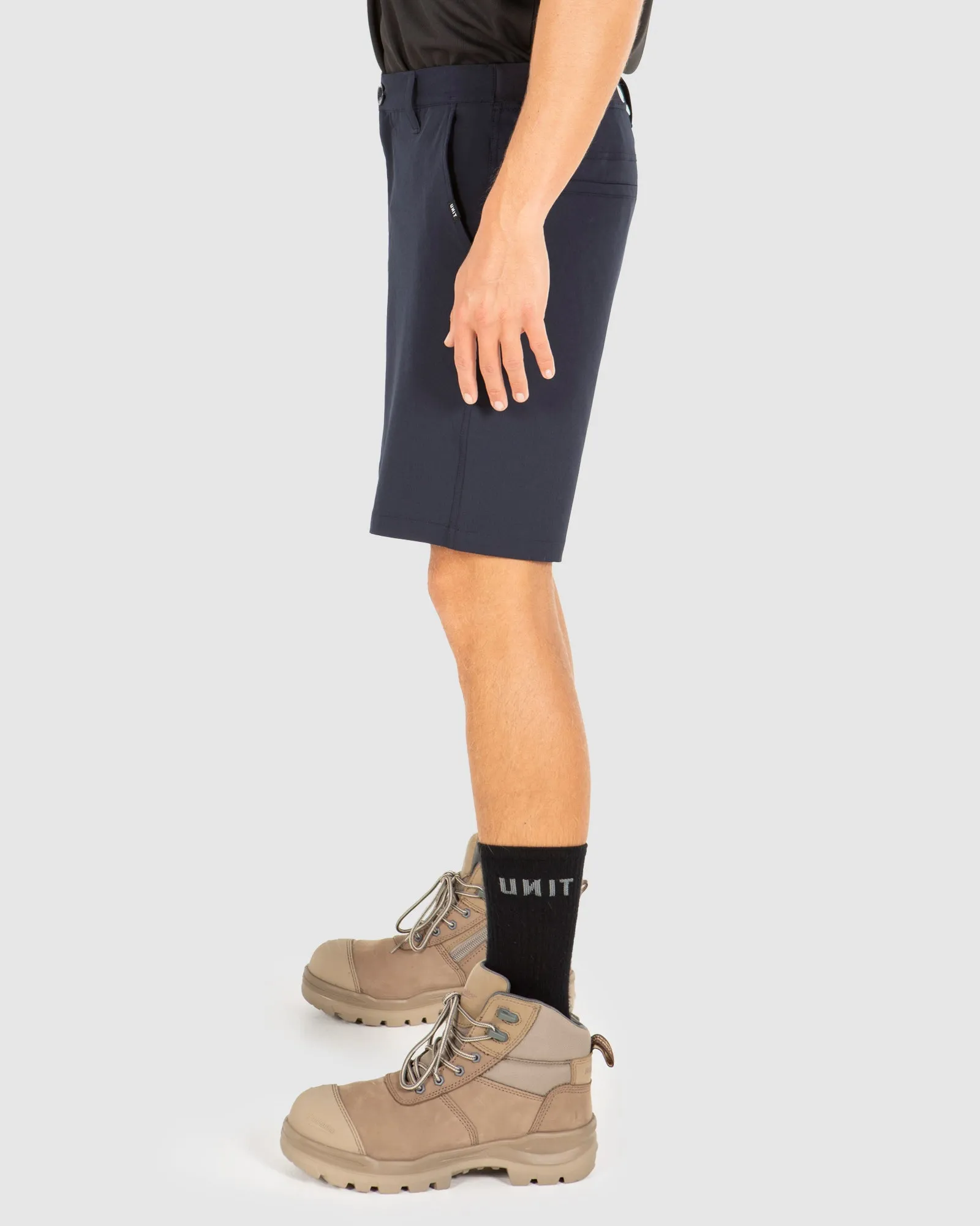 UNIT Flexlite Work Shorts
