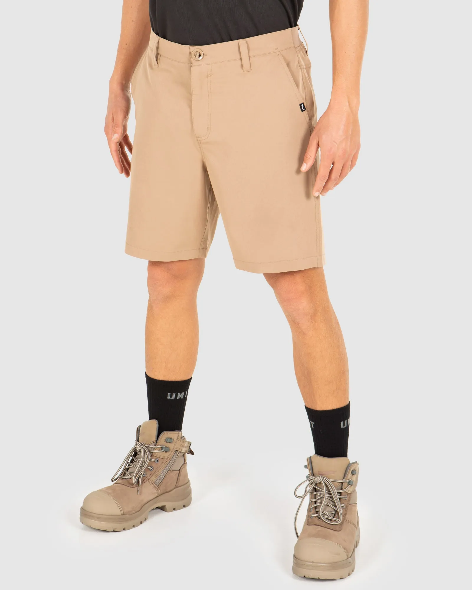 UNIT Flexlite Work Shorts