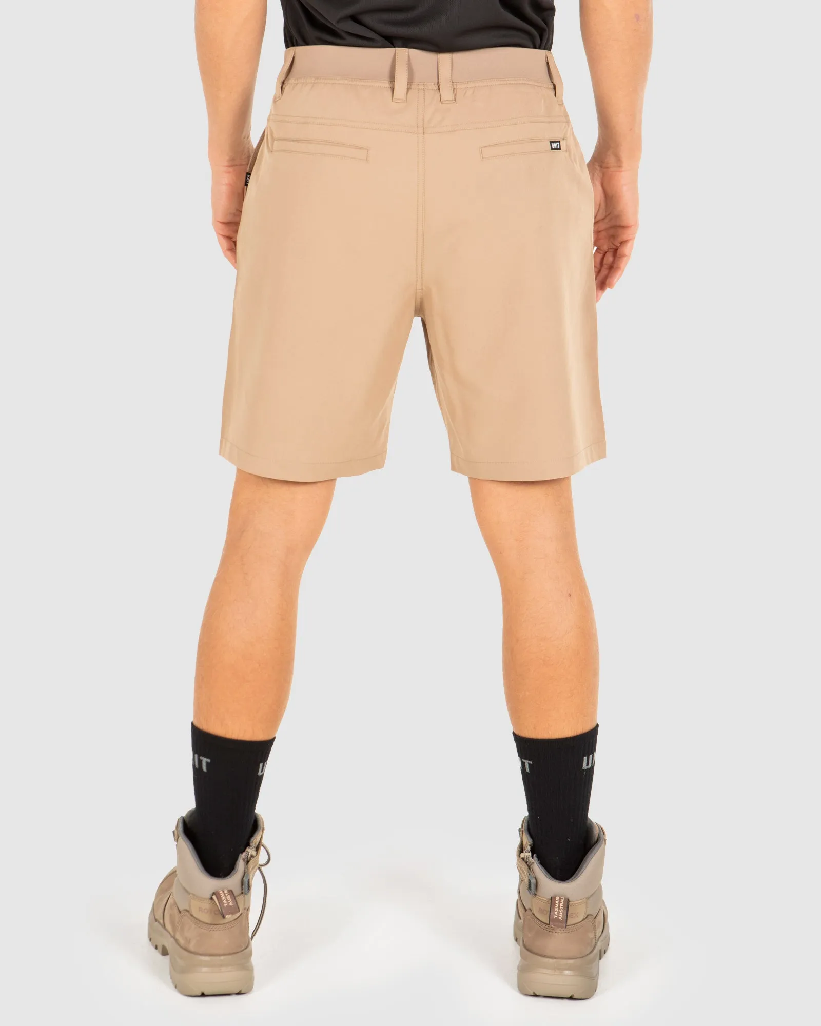 UNIT Flexlite Work Shorts