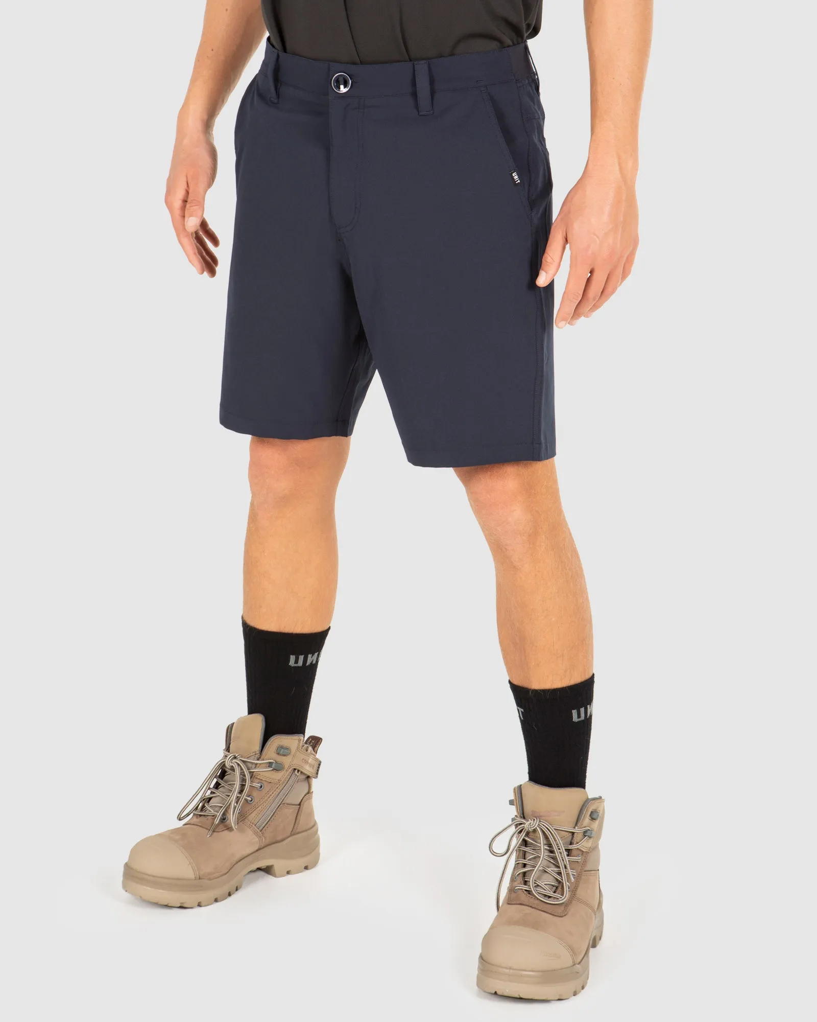 UNIT Flexlite Work Shorts