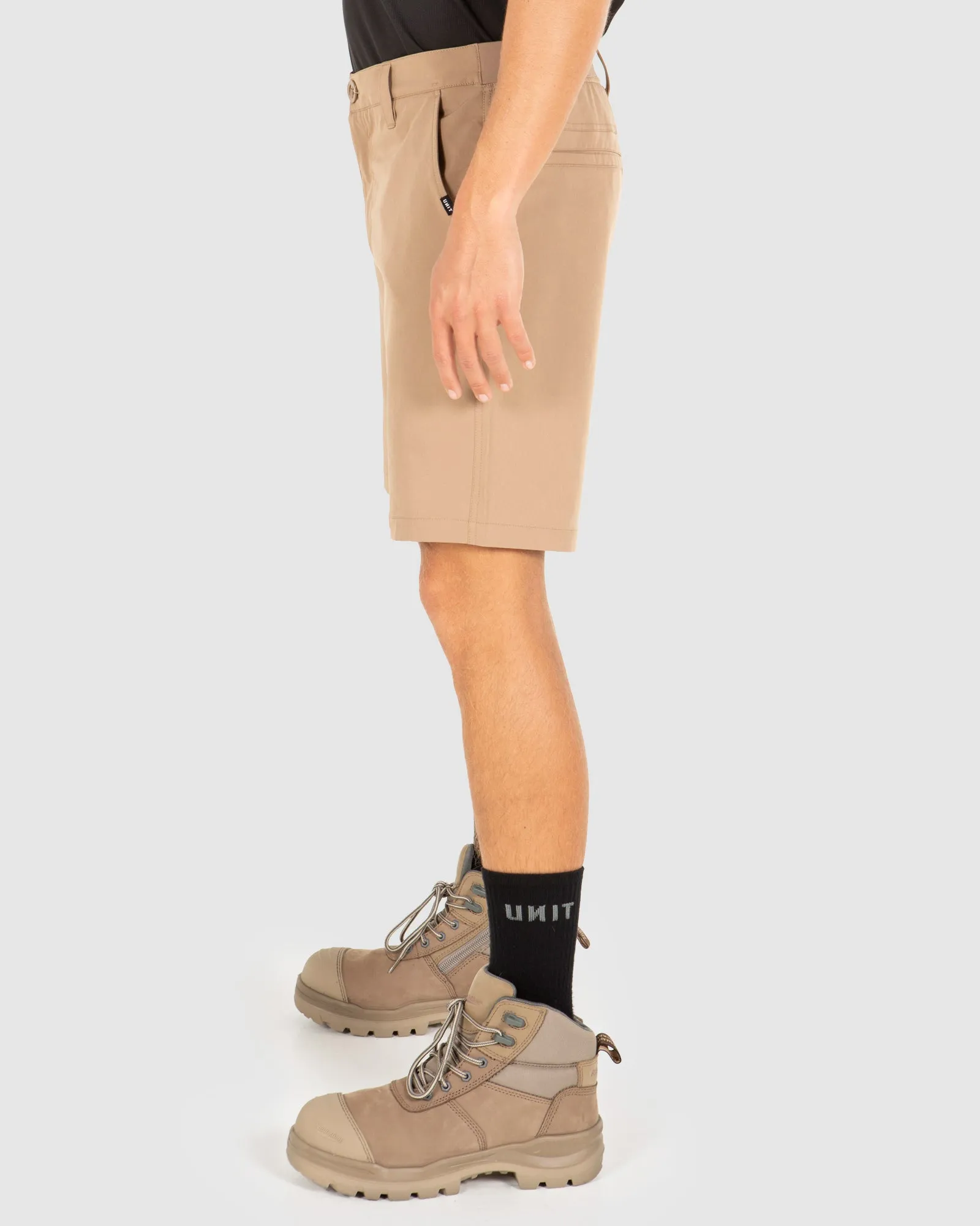 UNIT Flexlite Work Shorts