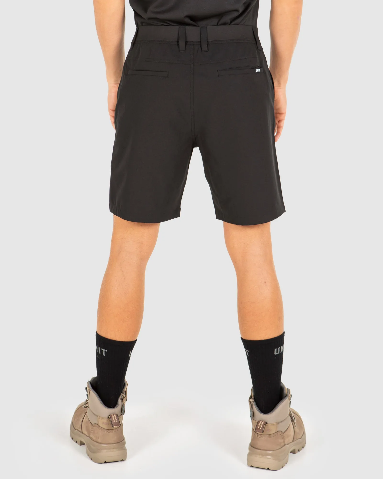 UNIT Flexlite Work Shorts