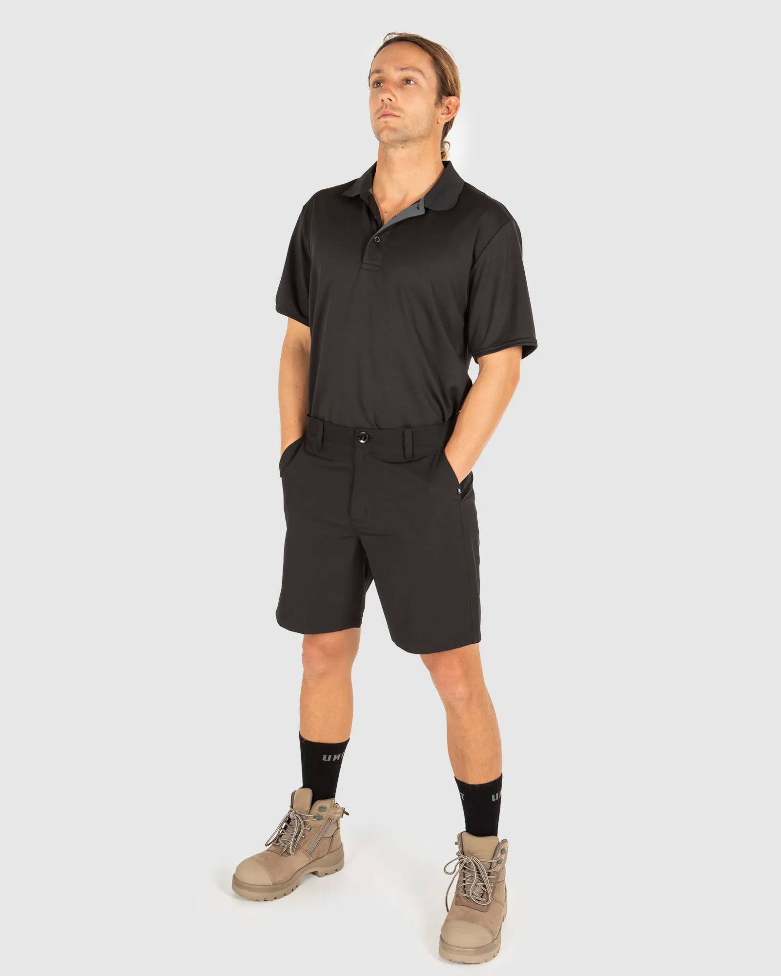 UNIT Flexlite Work Shorts