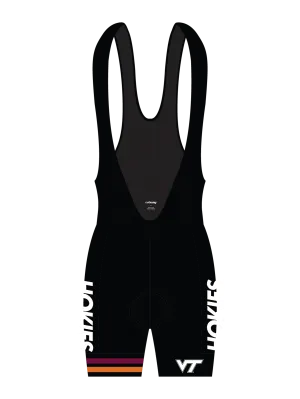 Virginia Tech Pro3 Bib Shorts