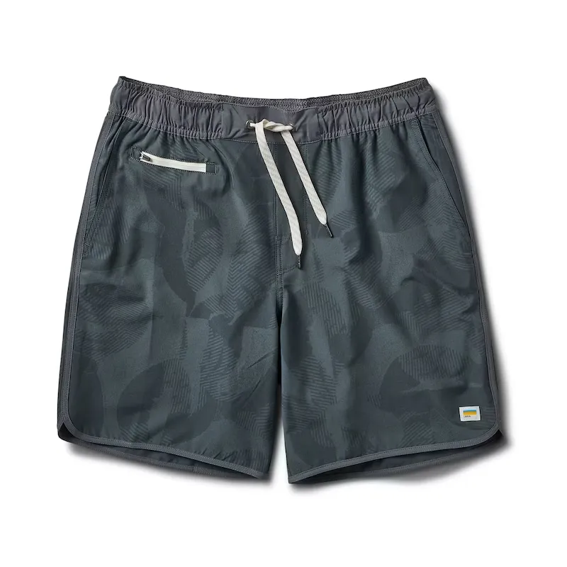Vuori Banks Short Men's