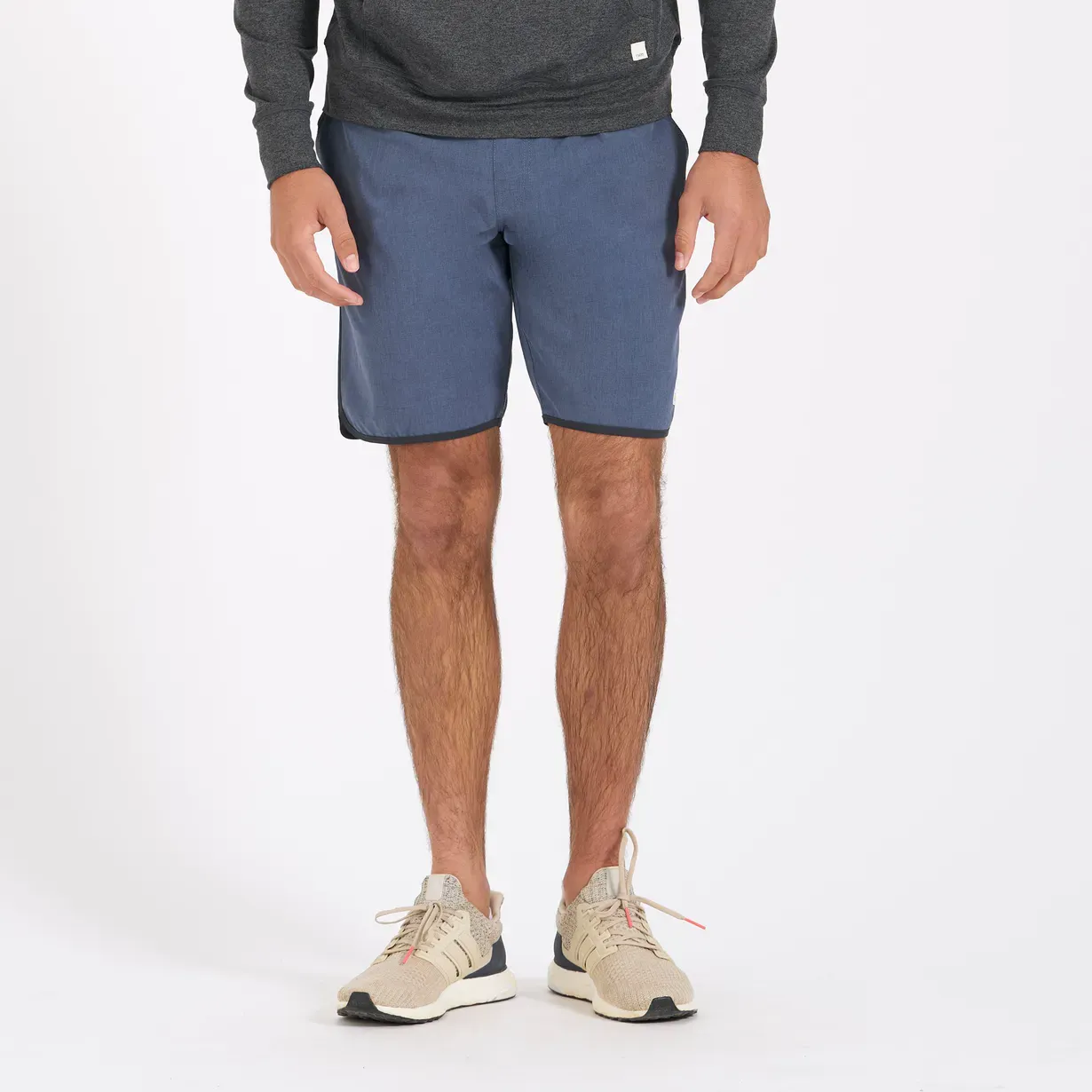 Vuori Banks Short Men's