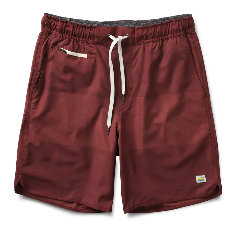 Vuori Banks Short Men's