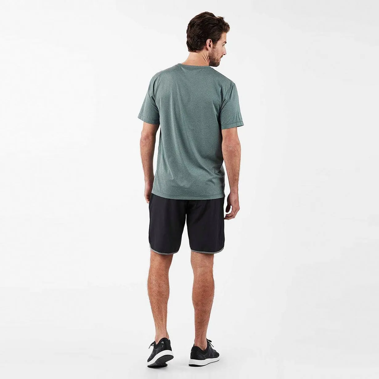 Vuori Banks Short Men's