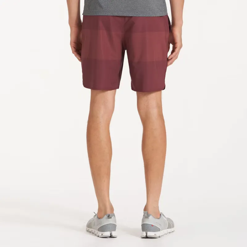 Vuori Banks Short Men's