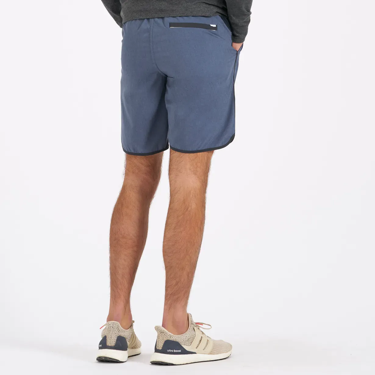 Vuori Banks Short Men's