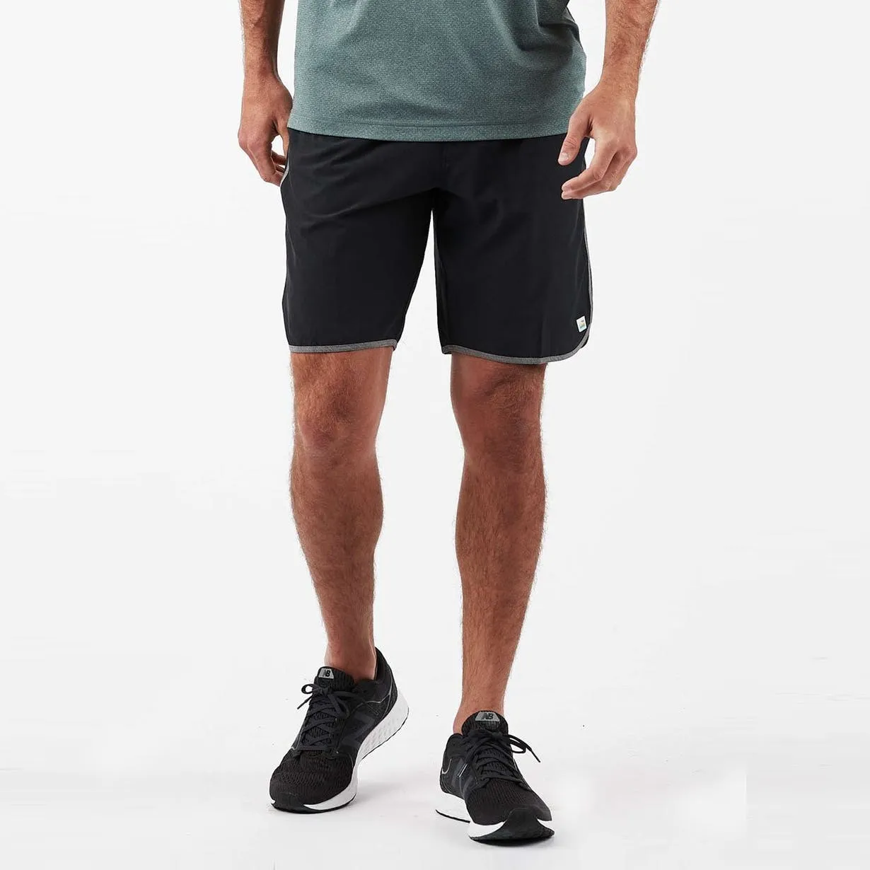 Vuori Banks Short Men's