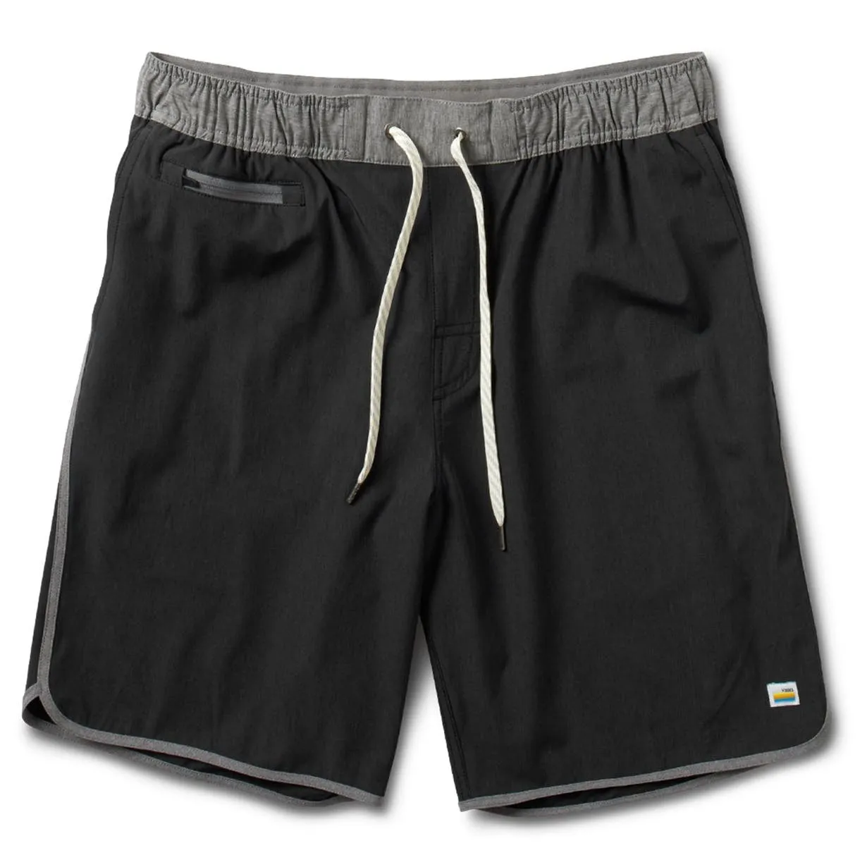 Vuori Banks Short Men's