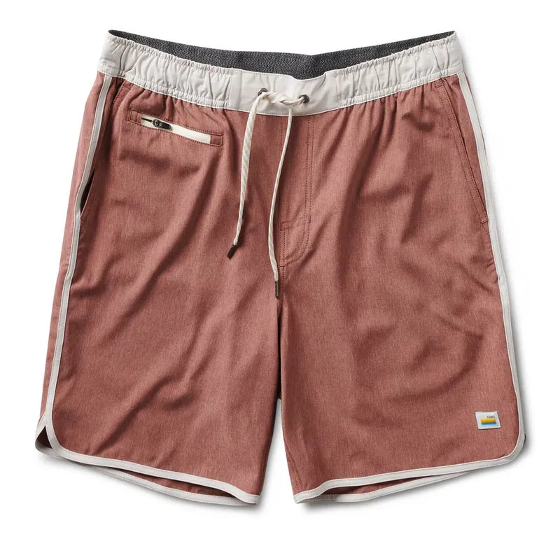 Vuori Banks Short Men's