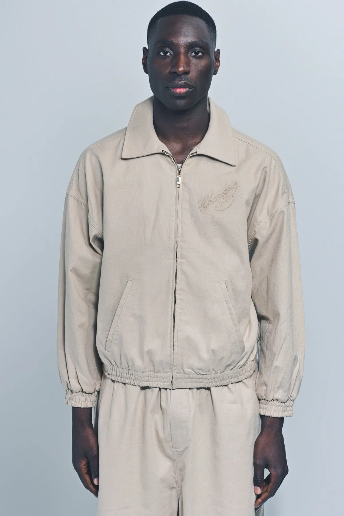 WILLY CHAVARRIA | KENDRICK WORK JACKET