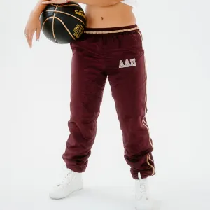 Windbreaker Pants