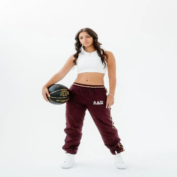 Windbreaker Pants