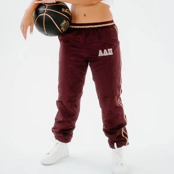 Windbreaker Pants