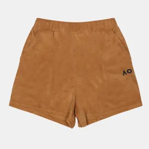 Women's Shorts Lifestyle Terry
