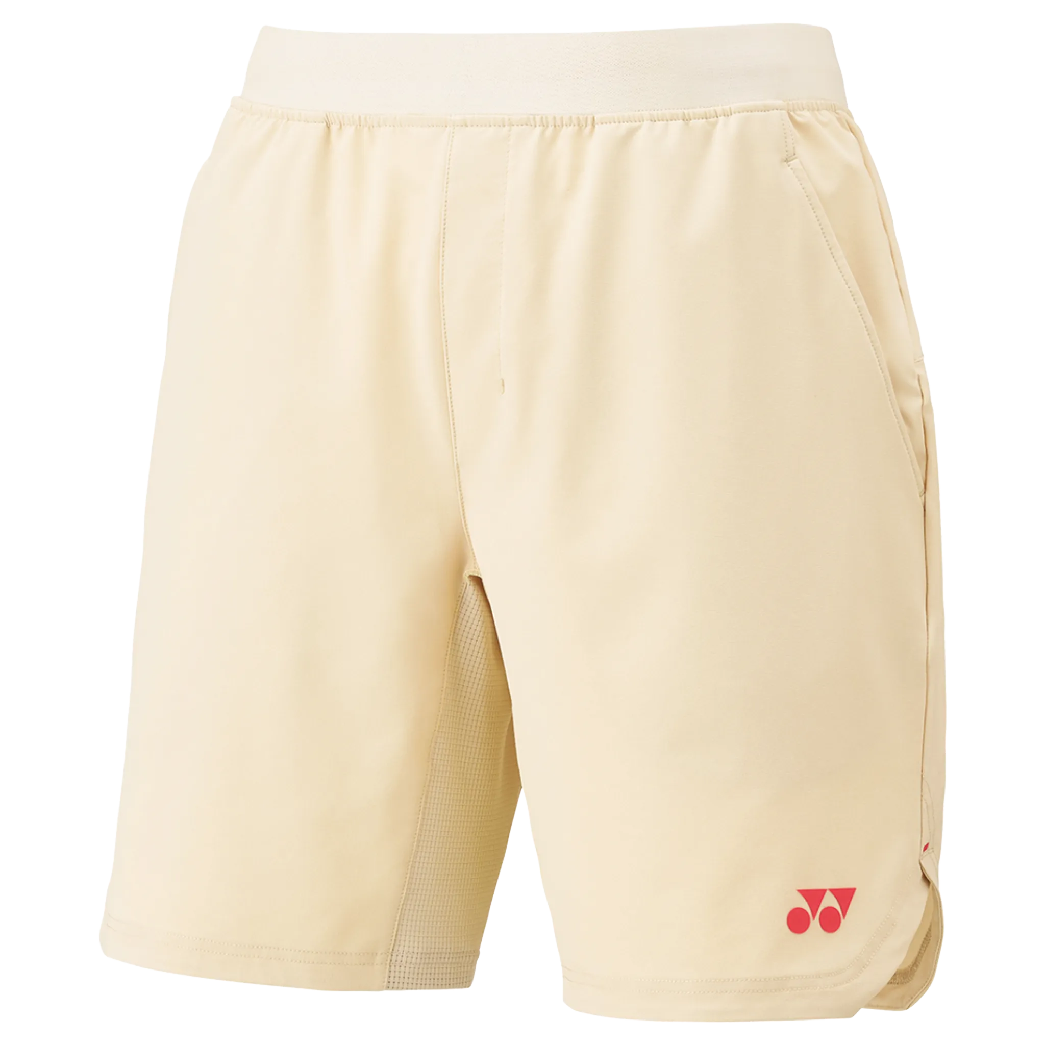 Yonex Shorts Ice Beige