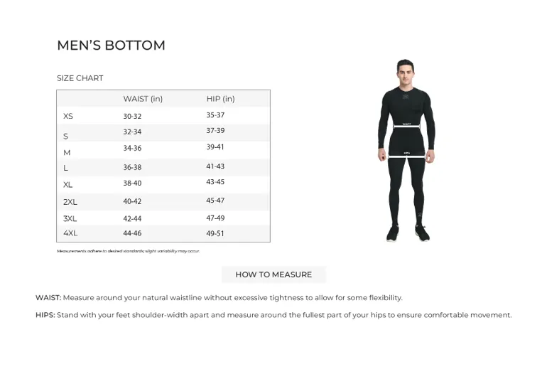 Yorkshire Over 50's Elite Track Pants