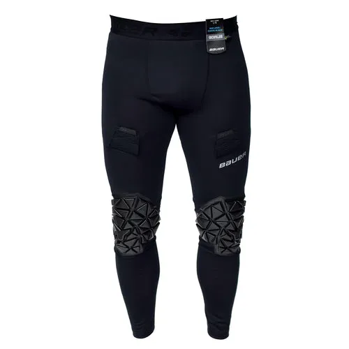 Youth Elite Goalie Padded Pants