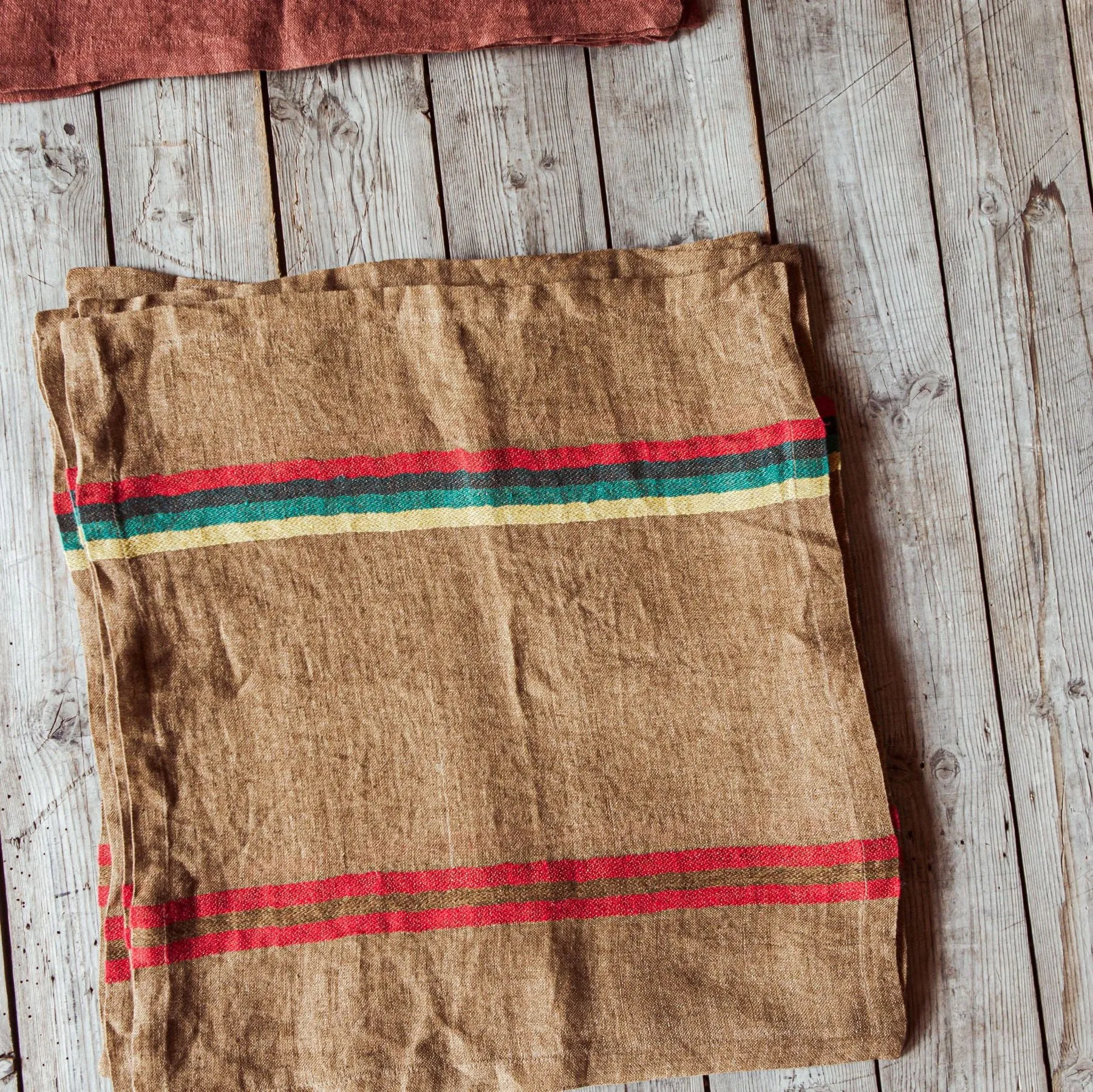 yukon napkin