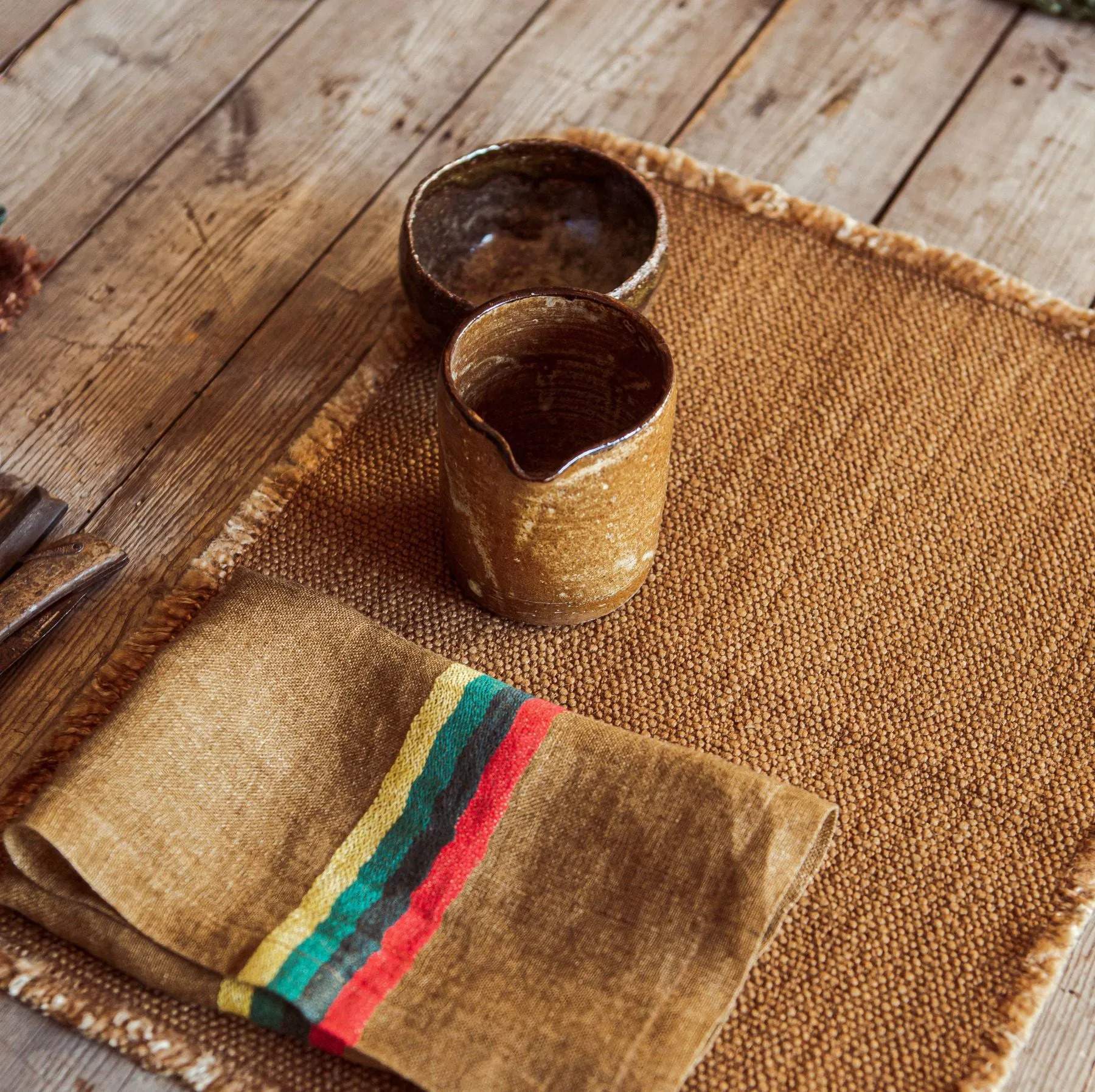 yukon napkin
