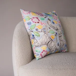 Zebras | Pillow
